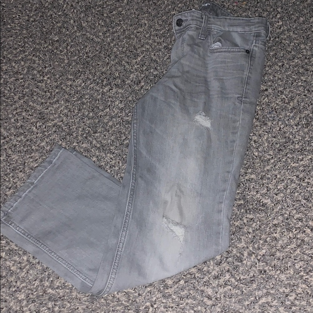 Boy jeans
